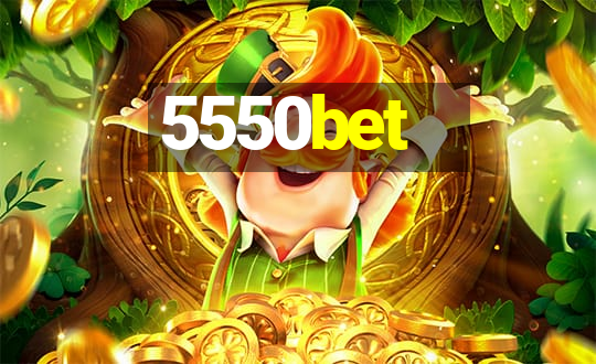 5550bet