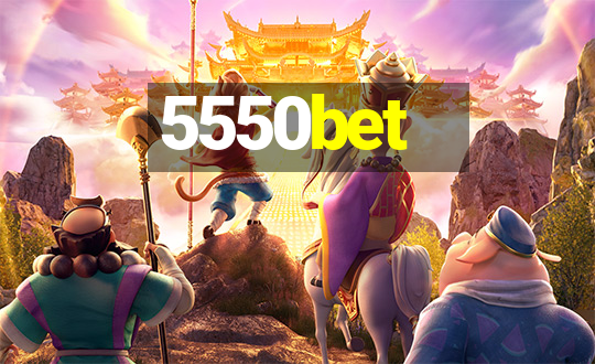 5550bet