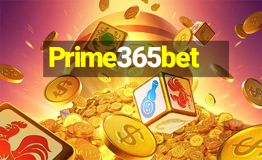 Prime365bet