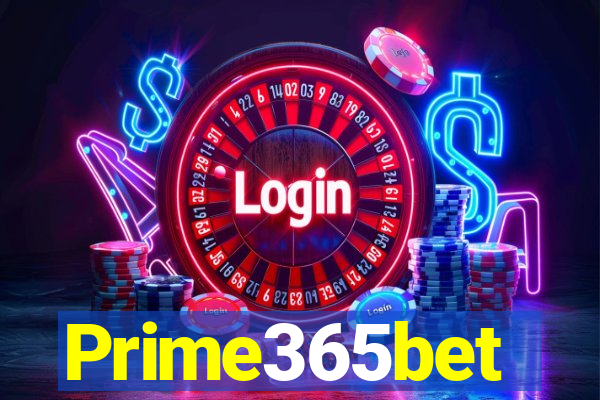 Prime365bet