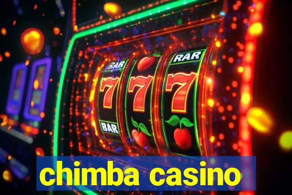 chimba casino