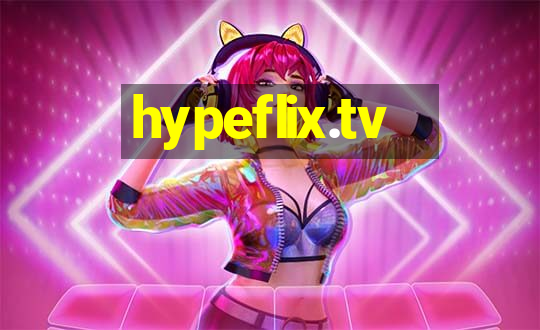 hypeflix.tv