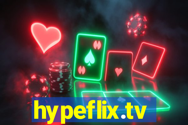 hypeflix.tv