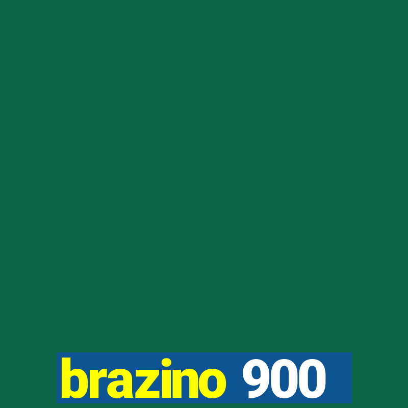 brazino 900