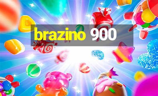 brazino 900