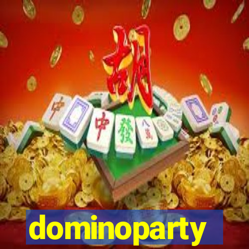 dominoparty