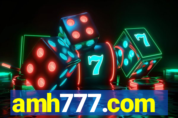 amh777.com