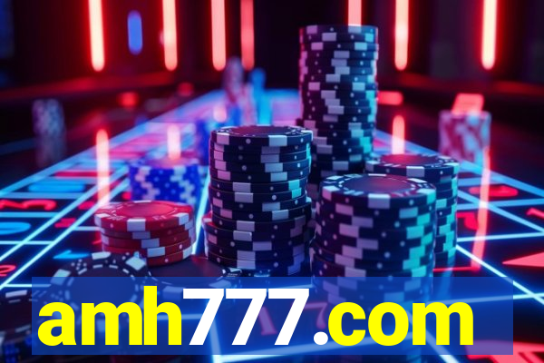 amh777.com