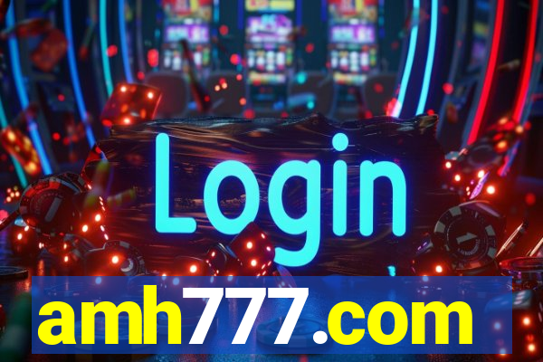 amh777.com