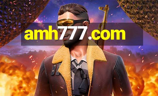 amh777.com