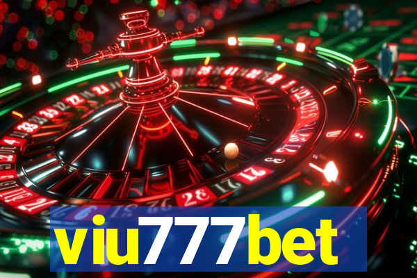 viu777bet