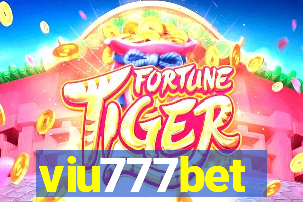 viu777bet