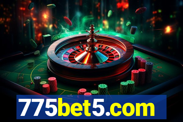 775bet5.com