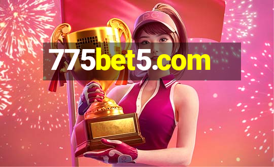 775bet5.com