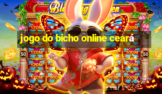 jogo do bicho online ceará