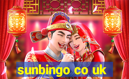 sunbingo co uk