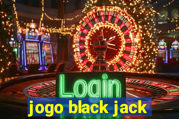 jogo black jack