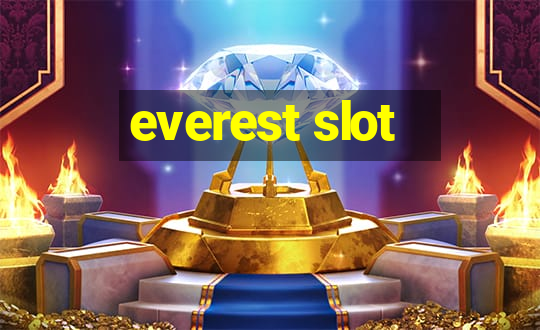 everest slot