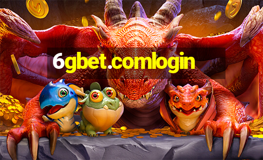 6gbet.comlogin