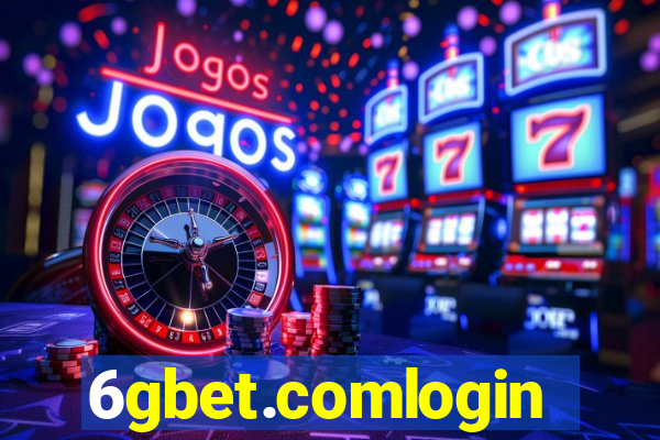 6gbet.comlogin