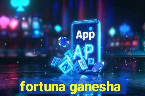 fortuna ganesha