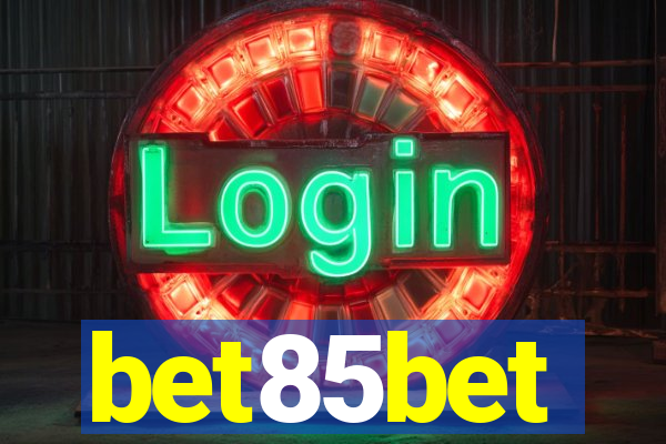 bet85bet