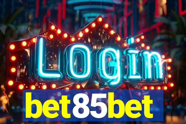 bet85bet