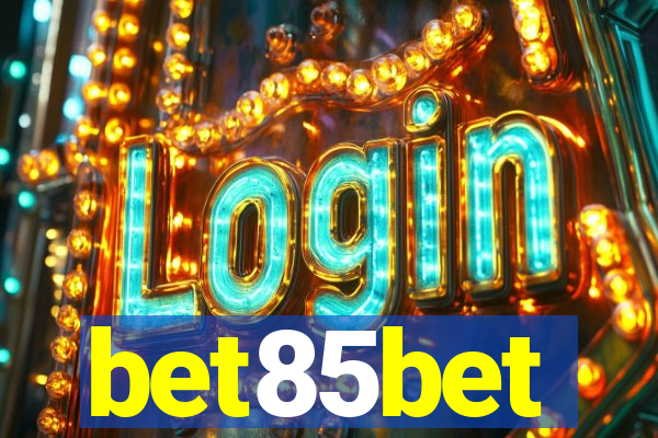 bet85bet