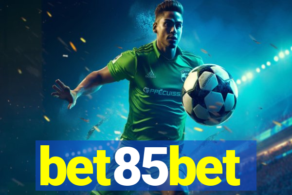 bet85bet