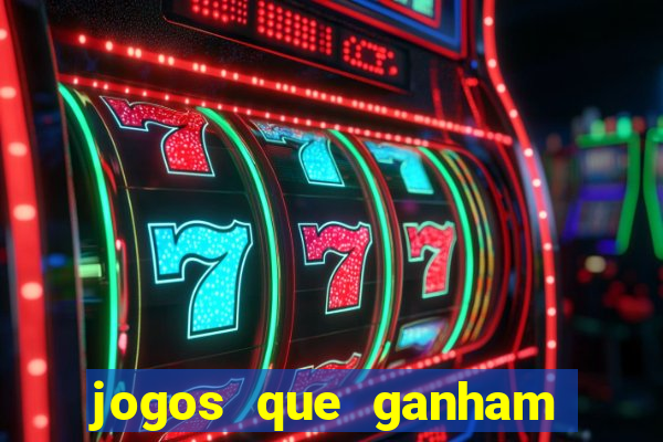 jogos que ganham b?nus no cadastro