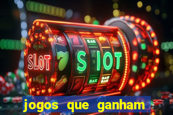 jogos que ganham b?nus no cadastro