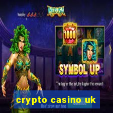 crypto casino uk