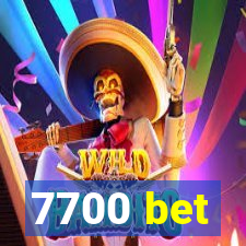 7700 bet