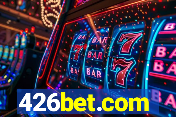 426bet.com