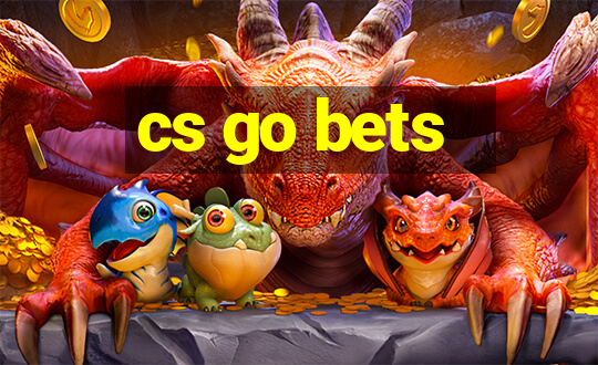 cs go bets