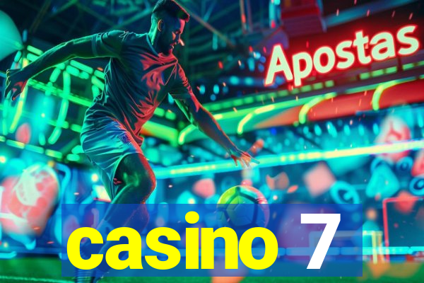 casino 7