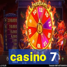 casino 7