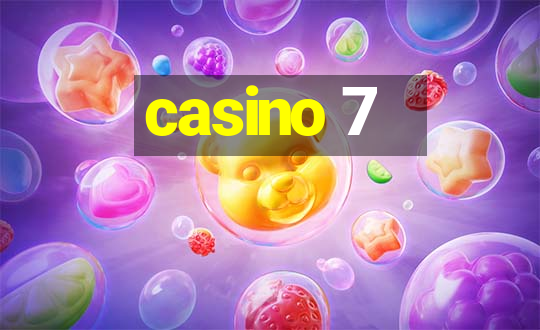 casino 7