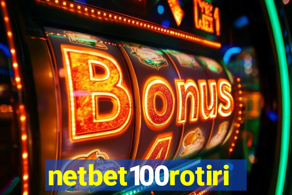 netbet100rotiri