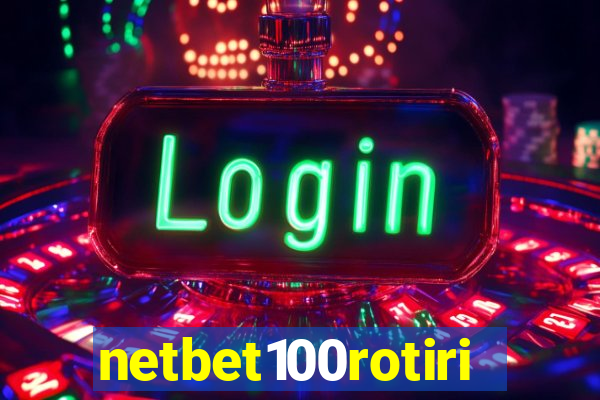 netbet100rotiri