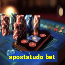 apostatudo bet