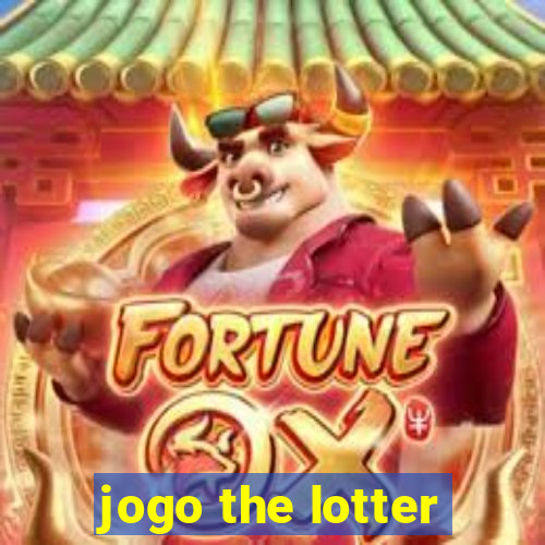 jogo the lotter