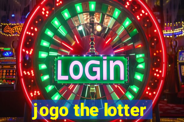 jogo the lotter