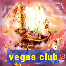 vegas club