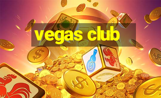 vegas club