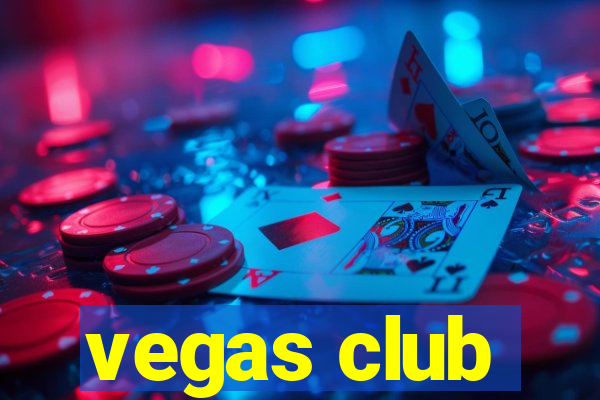 vegas club