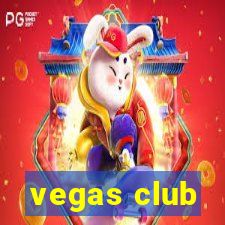 vegas club