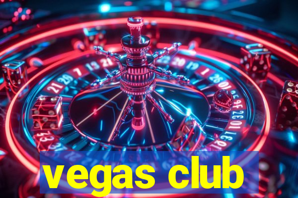 vegas club