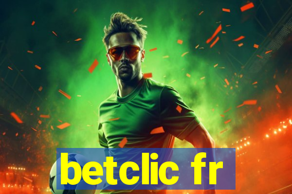 betclic fr