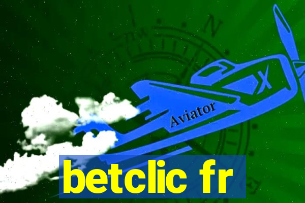 betclic fr